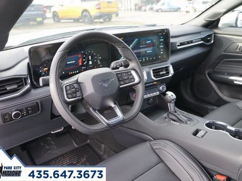 New 2026 Ford Mustang GT Premium RWD image 14
