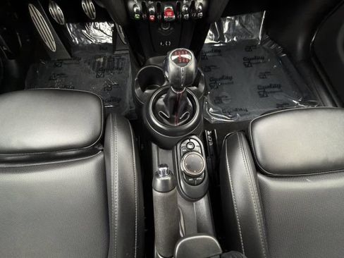 Used 2018 MINI Cooper S FWD image 20