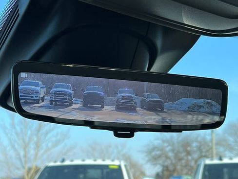 Used 2025 RAM 3500 Longhorn image 40