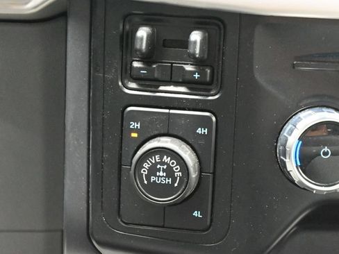 Used 2023 Ford F150 XLT w/ Equipment Group 302A High AWD/4WD image 19