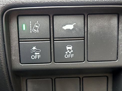 Used 2021 Honda CR-V EX-L image 25