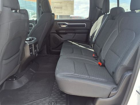 New 2026 RAM 1500 Lone Star AWD/4WD image 18