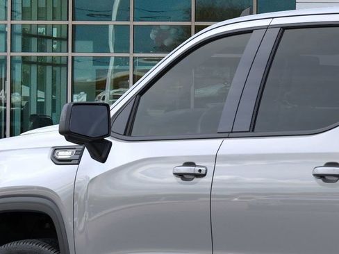 New 2026 GMC Sierra 1500 Elevation image 12