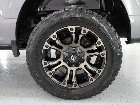 Used 2021 Ford F150 XLT w/ Equipment Group 302A High AWD/4WD image 75