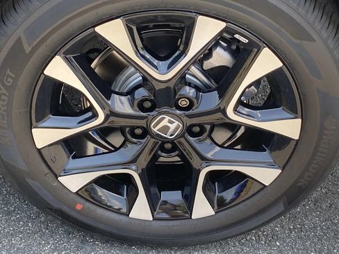 New 2027 Honda HR-V EX-L image 6