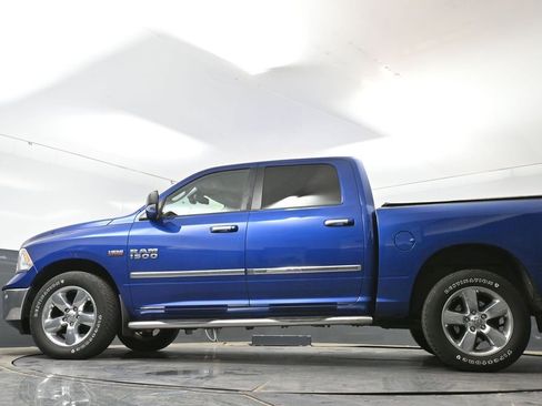 Used 2016 RAM 1500 Big Horn AWD/4WD image 26