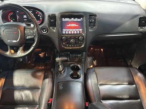 Used 2018 Dodge Durango GT AWD/4WD image 18