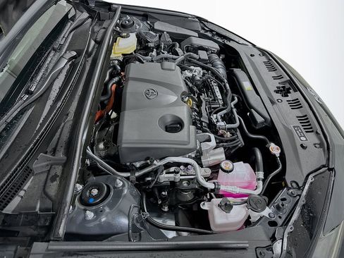 New 2026 Toyota Camry SE w/ Convenience Package FWD image 19