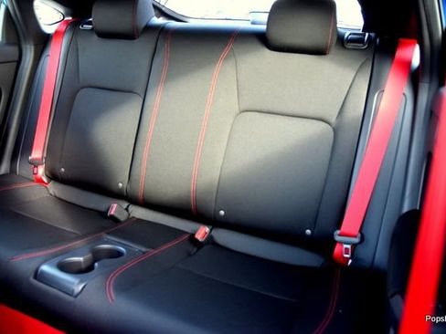 New 2026 Honda Civic Type R image 12
