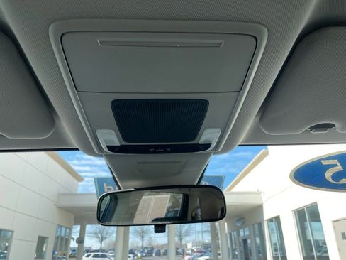 Certified 2025 Honda CR-V LX image 16