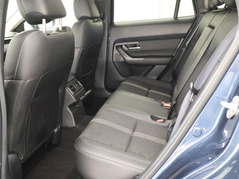 Used 2025 MAZDA CX-50 AWD 2.5 S w/ Preferred Package image 8
