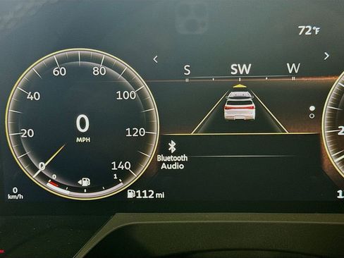 New 2026 INFINITI QX80 Pure w/ Cargo Package image 16