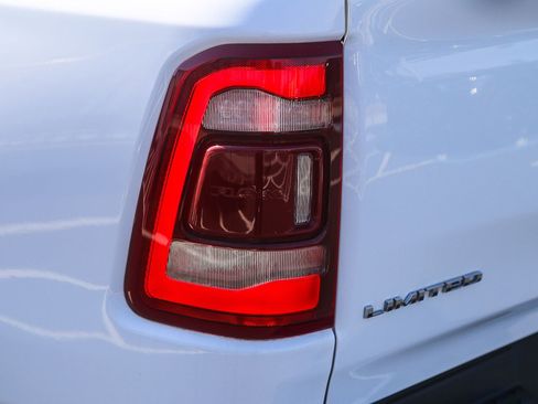 Used 2024 RAM 1500 Limited image 8