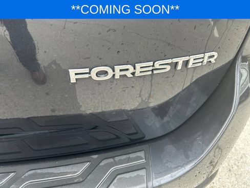 Used 2019 Subaru Forester Premium AWD/4WD image 18