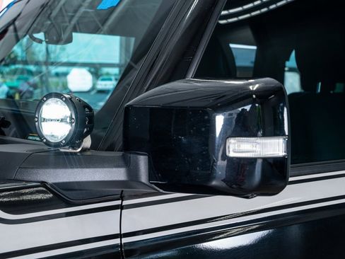 Used 2021 Ford Bronco First Edition image 20