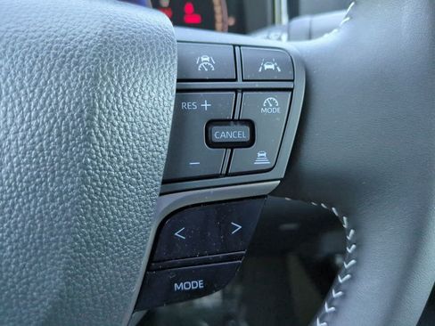 Certified 2026 Toyota Camry SE FWD image 23