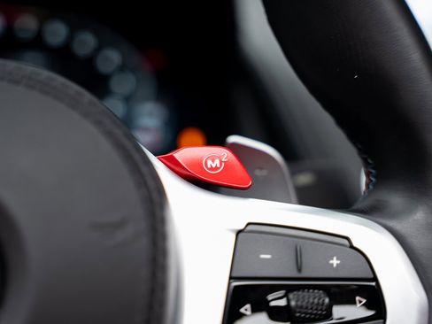 Used 2023 BMW M8 Competition w/ M Carbon Exterior Package image 52