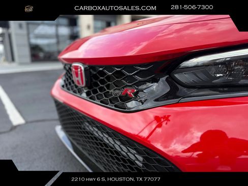 Used 2025 Honda Civic Type R image 27