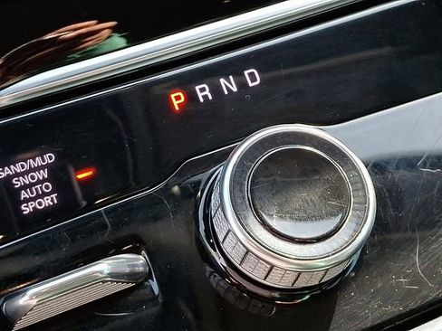 Used 2021 Jeep Grand Cherokee L Limited image 22