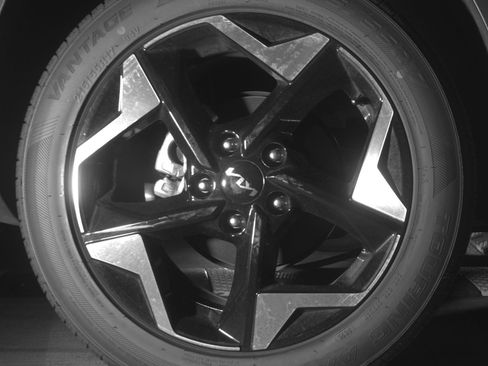 Used 2025 Kia Seltos S image 15