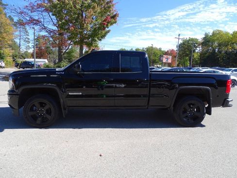 Used 2018 GMC Sierra 1500 Elevation image 5