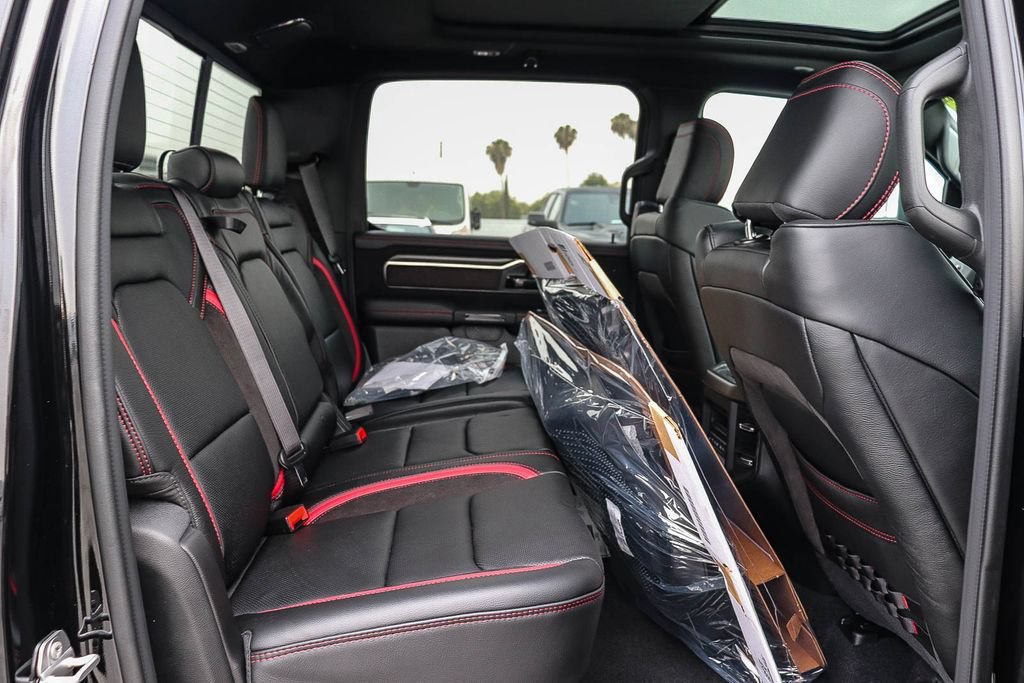 New 2026 RAM 1500 RHO w/ RHO Level 1 Equipment Group AWD/4WD image 20
