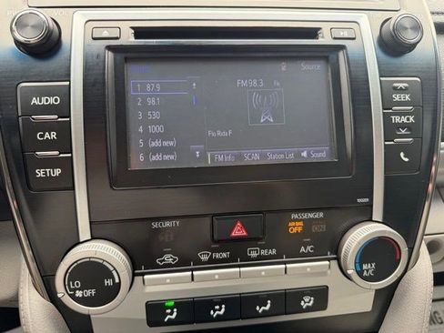 Used 2014 Toyota Camry LE image 26