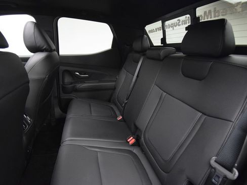 Used 2026 Hyundai Santa Cruz SEL AWD/4WD image 25