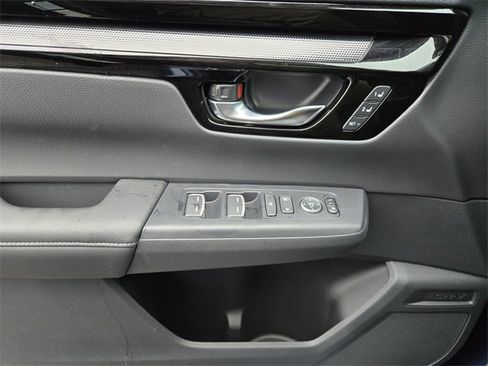New 2026 Honda CR-V EX-L image 16