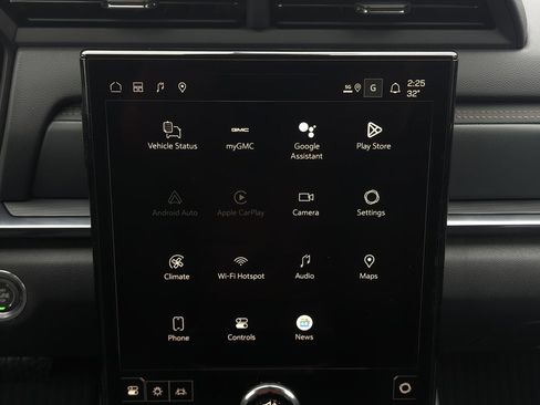 New 2026 GMC Terrain AT4 w/ Technology Package II image 23