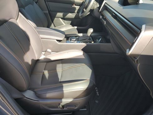 Used 2025 MAZDA CX-50 AWD 2.5 Hybrid w/ Premium Pkg image 16