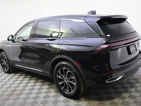 New 2026 Lincoln Nautilus Premier w/ Equipment Group 102A image 3