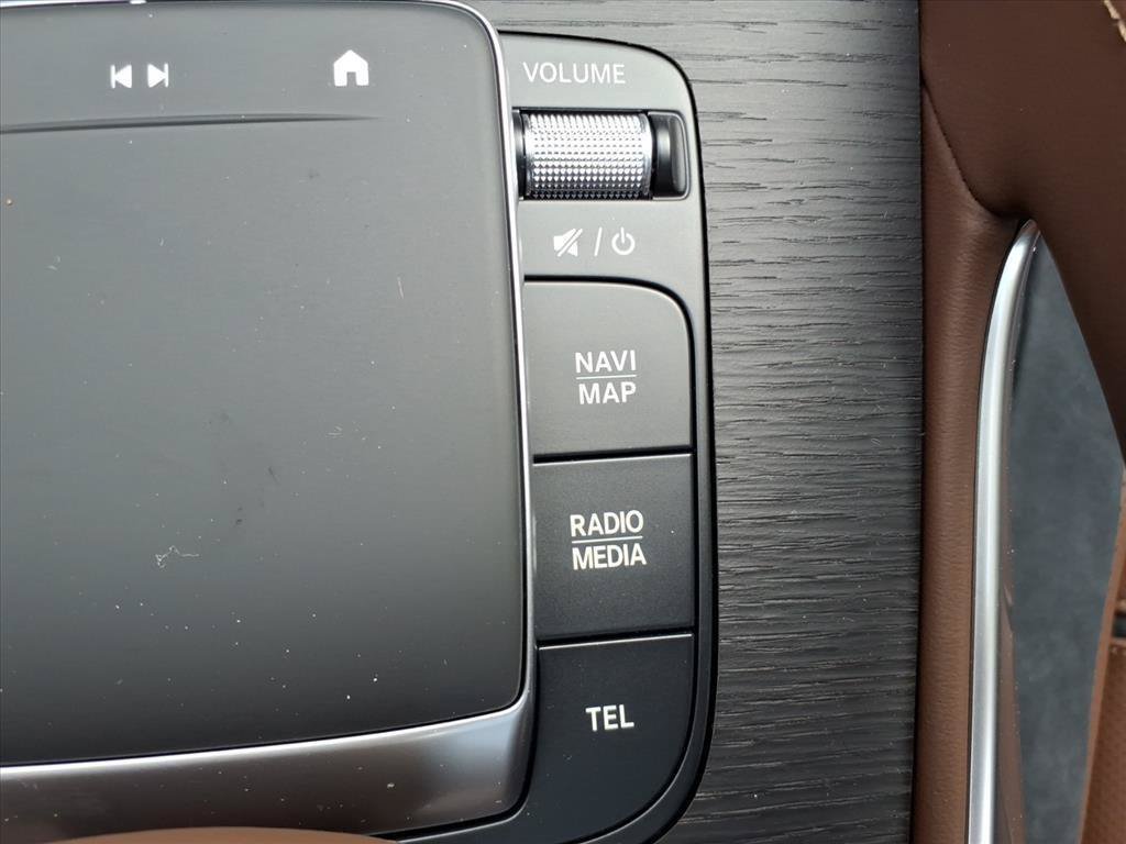 New 2026 Mercedes-Benz GLE 53 AMG 4MATIC image 27
