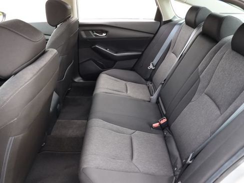 Certified 2024 Honda Accord EX image 13