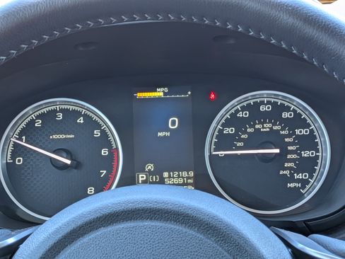 Used 2020 Subaru Forester Limited image 27