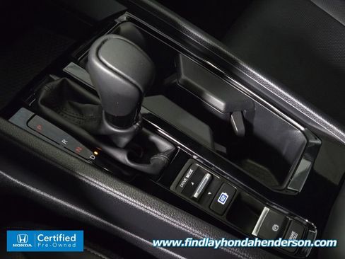 Certified 2024 Honda Accord Sport image 30