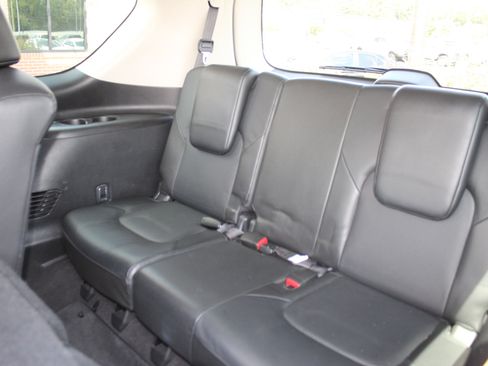 Used 2019 Nissan Armada SL w/ Premium Package AWD/4WD image 30