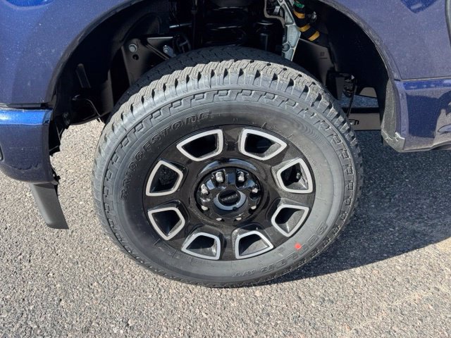 New 2027 Ford F250 Platinum AWD/4WD image 9