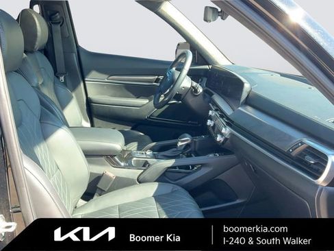 Used 2024 Kia Telluride SX Prestige X-Line image 11