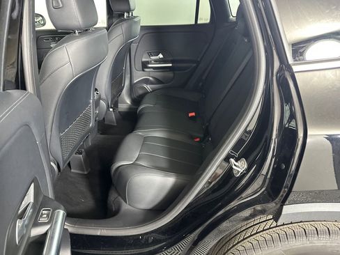 Certified 2026 Mercedes-Benz GLA 250 image 23