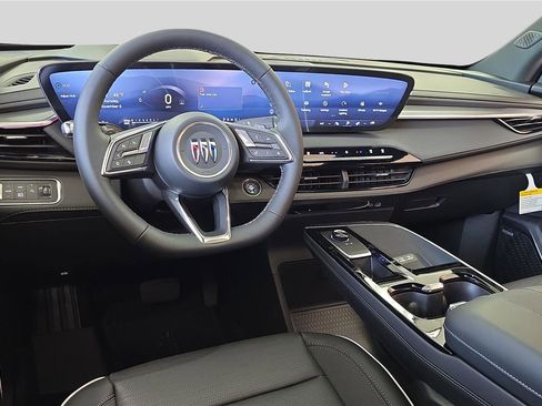 New 2026 Buick Enclave Sport Touring w/ Power Package image 20