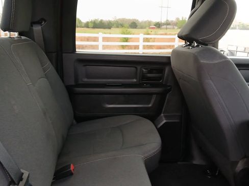 Used 2023 RAM 2500 Tradesman image 56