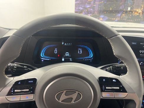 New 2026 Hyundai Elantra Sport w/ Cargo Package FWD image 11