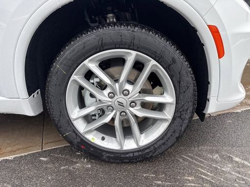 New 2026 Dodge Durango GT image 12