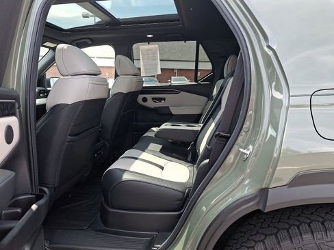 Certified 2026 Honda Passport TrailSport Elite image 10