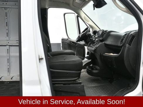 Used 2023 RAM ProMaster 2500 image 13
