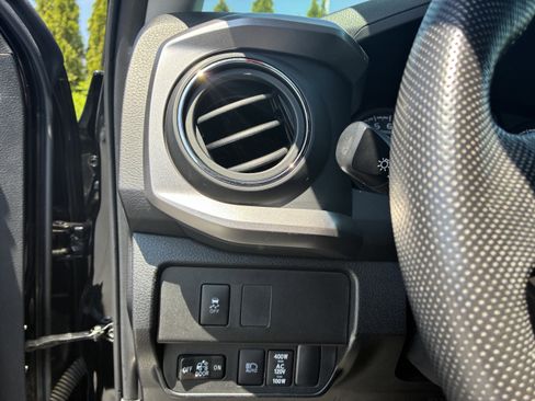 Used 2023 Toyota Tacoma 4x4 Double Cab w/ Trail Edition image 27