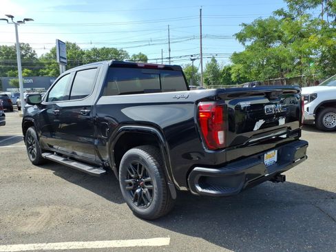 New 2026 GMC Sierra 1500 Elevation w/ Preferred Package AWD/4WD image 4