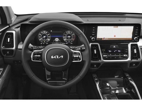 Used 2023 Kia Sorento SX AWD/4WD image 4