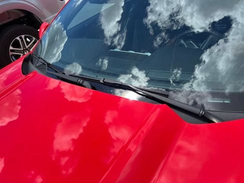 Used 2016 Ford Mustang Premium RWD image 23